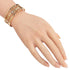 B.Zero1 Bracelet 18K Rose Gold