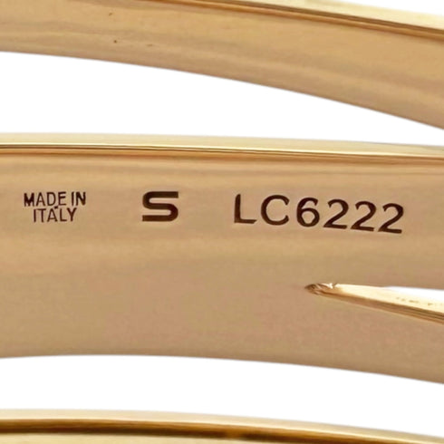 B.Zero1 Bracelet 18K Rose Gold