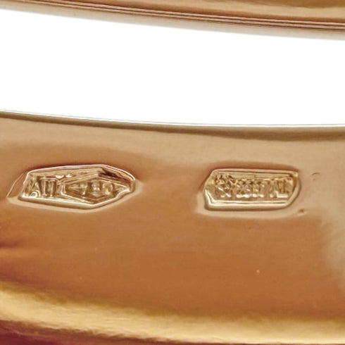 B.Zero1 Bracelet 18K Rose Gold