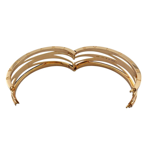 B.Zero1 Bracelet 18K Rose Gold