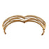 B.Zero1 Bracelet 18K Rose Gold