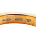 Ring 18K Rose Gold with Diamond