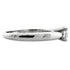 Bonheur Solitaire Ring Platinum