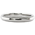 Milgrain Ring Platinum