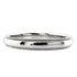 Milgrain Ring Platinum