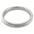 Milgrain Ring Platinum