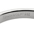 Milgrain Ring Platinum
