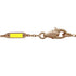 Sweet Alhambra Bracelet 18K Rose Gold