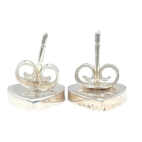 Earrings Sterling Silver