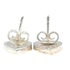 Earrings Sterling Silver