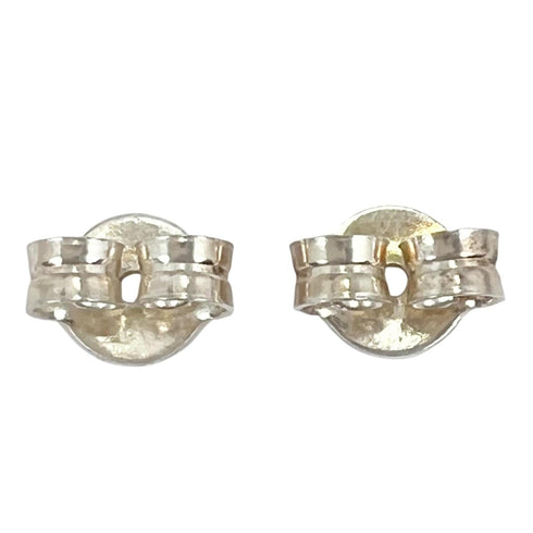 Earrings Sterling Silver