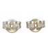 Earrings Sterling Silver