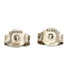Earrings Sterling Silver