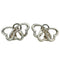 Earrings Sterling Silver
