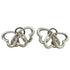 Earrings Sterling Silver