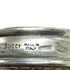 Bamboo Handle Bag Motif Chain Bracelet Sterling Silver