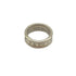 Band Ring Sterling Silver