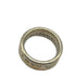 Band Ring Sterling Silver