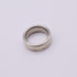 Band Ring Sterling Silver