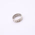 Band Ring Sterling Silver