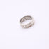 Band Ring Sterling Silver