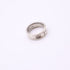 Band Ring Sterling Silver