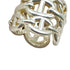 Chaine d'Ancre Ring Sterling Silver