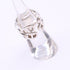 Chaine d'Ancre Ring Sterling Silver
