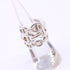 Chaine d'Ancre Ring Sterling Silver