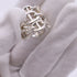 Chaine d'Ancre Ring Sterling Silver