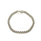 Link Bracelet Sterling Silver