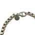 Link Bracelet Sterling Silver