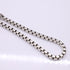 Link Bracelet Sterling Silver