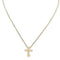 Elsa Peretti Pendant Necklace Sterling Silver 15mm