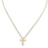 Elsa Peretti Pendant Necklace Sterling Silver 15mm