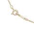 Elsa Peretti Pendant Necklace Sterling Silver 15mm