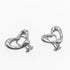 Earrings Sterling Silver