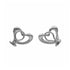 Earrings Sterling Silver