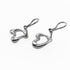Earrings Sterling Silver
