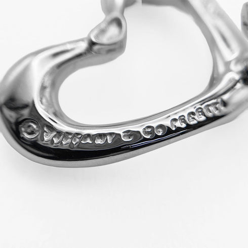 Earrings Sterling Silver