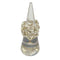 Chaine d'Ancre Ring Sterling Silver