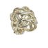 Chaine d'Ancre Ring Sterling Silver