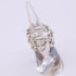 Chaine d'Ancre Ring Sterling Silver