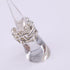 Chaine d'Ancre Ring Sterling Silver