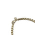 Venetian Link Bracelet Sterling Silver