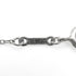 Elsa Peretti Pendant Necklace Sterling Silver 11mm
