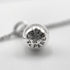 Elsa Peretti Pendant Necklace Sterling Silver 11mm