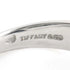 Open Heart Ring Sterling Silver