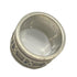 Atlas Ring Sterling Silver