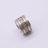 Atlas Ring Sterling Silver